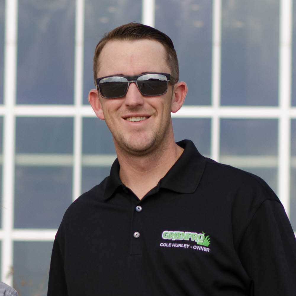 Cole Hurley, Owner